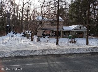 4767 Route 447, Canadensis, PA 18325