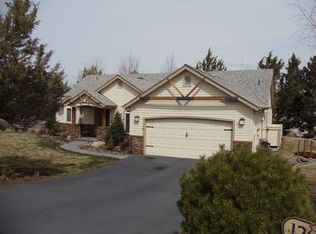 1260 Killdeer Ct, Redmond, OR 97756