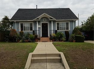 2510 Virginia Rd, Los Angeles, CA 90016