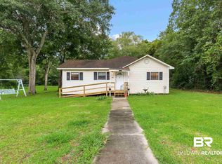 109 W 5th St, Bay Minette, AL 36507