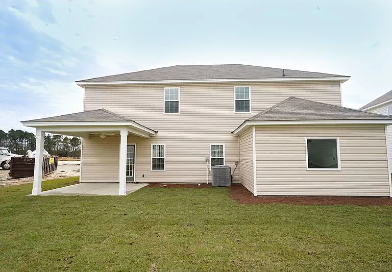 125 Chilburn Cir — Photo 38