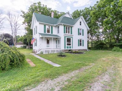 399 W River Rd, Nichols, NY, 13812