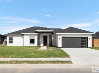 1406 Helen Dr, Weslaco, TX 78596