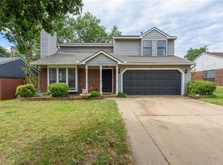 3183 Meadowview Dr, Corinth, TX 76210