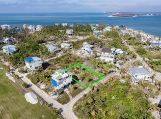 200 Goldfinch Dr, Captiva, FL 33924