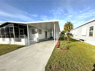 646 Future Dr, North Fort Myers, FL 33917