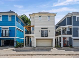 1126 W 23rd St UNIT C, Houston, TX 77008