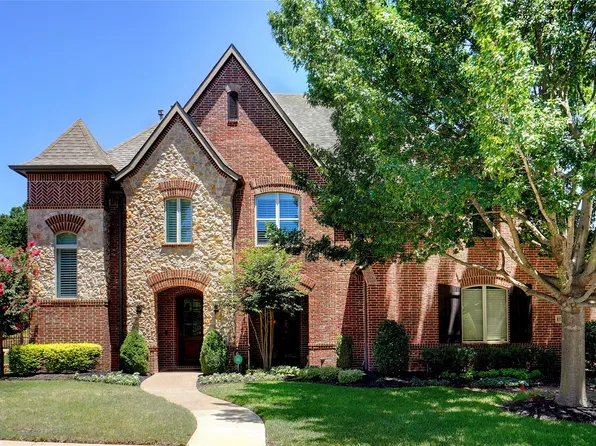 1737 Tuscan Ridge Cir, Southlake, TX 76092