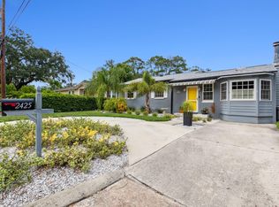 2425 Ridgewood Rd, Jacksonville, FL 32207