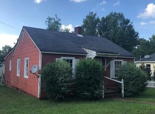 106 Royal Ave, Hogansville, GA 30230