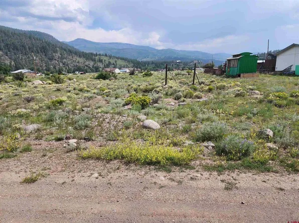 38 CEDAR DR, South Fork, CO 81154