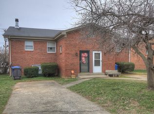 132 Strode Station Cir #134, Winchester, KY 40391
