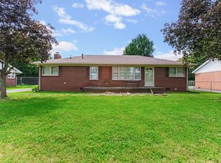 3421 Lafayette Rd LOT 9, Hopkinsville, KY 42240