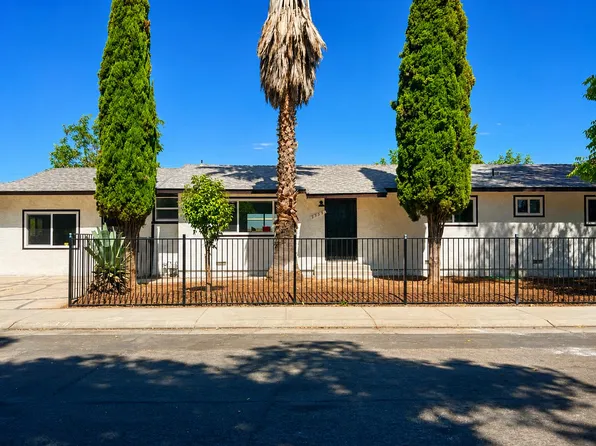 2334 S Sacramento St, Stockton, CA 95206