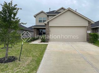 24135 Sundown View Ln, Hockley, TX 77447