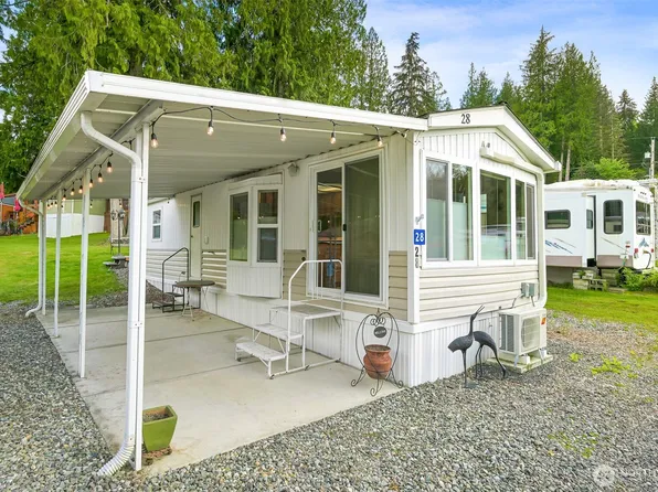 316 W Lake Samish Drive, Bellingham, WA 98229