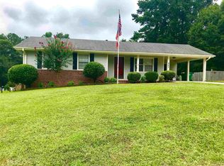 842 Pine Shadow Ln #1, Winder, GA 30680