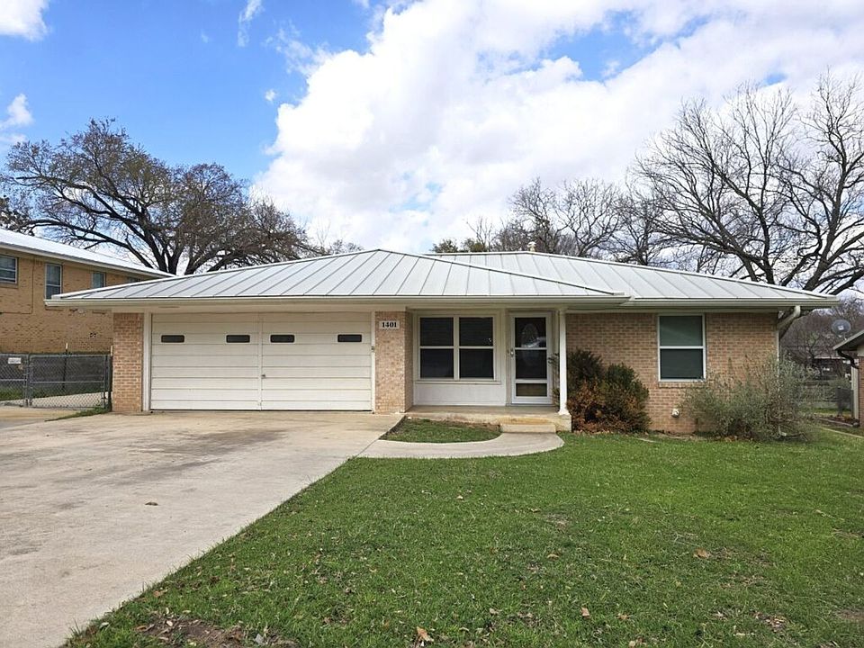 1st image of 1401 W Avenue B