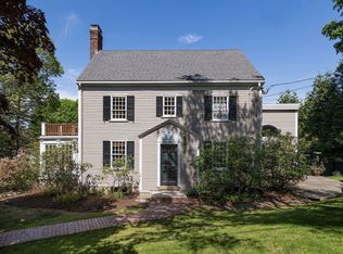14 Meigh Rd, Newton, MA 02467
