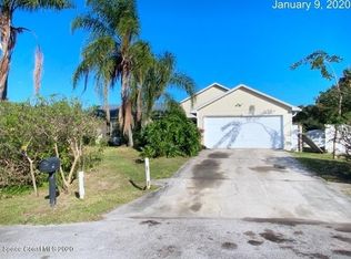 1537 Erie Ct SE, Palm Bay, FL 32909