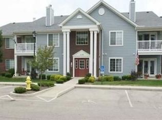 3128 Alexander Pl, Beavercreek, OH 45431