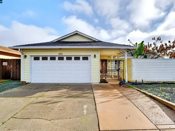 2737 Barcelona Cir, Antioch, CA 94509