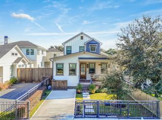 1512 Ashland St, Houston, TX 77008