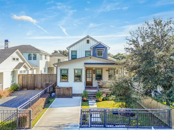 1512 Ashland St, Houston, TX 77008
