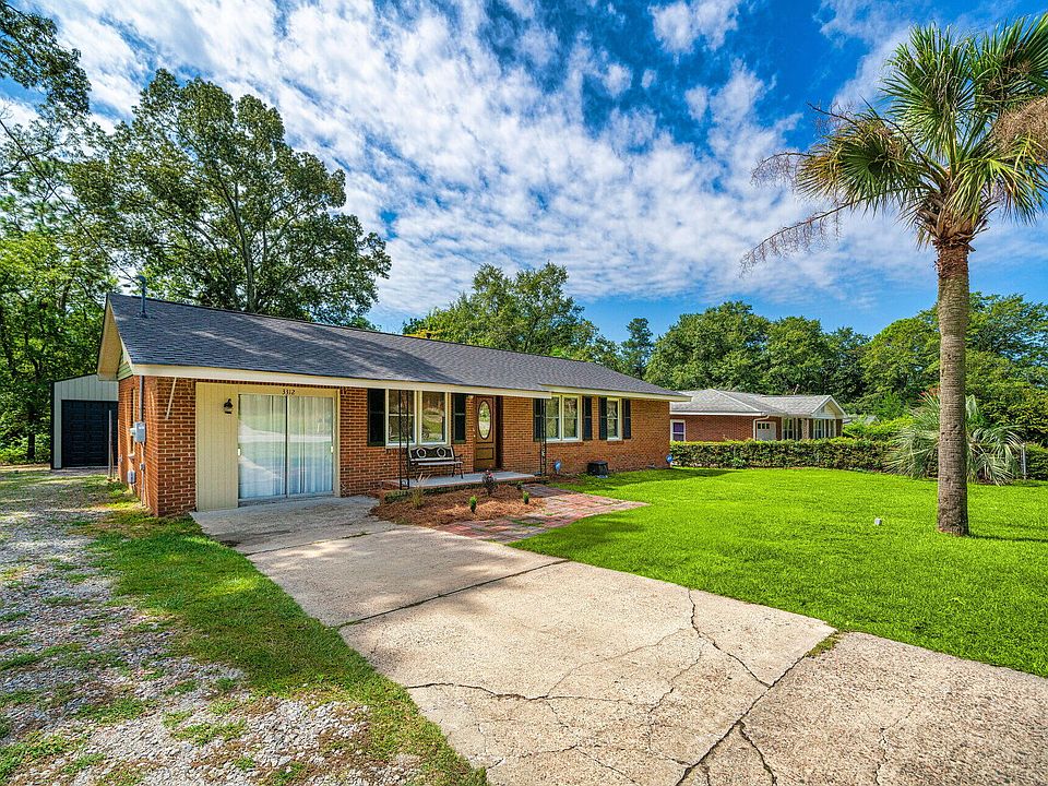 3312 Idlewild Dr, Augusta, GA 30909 Zillow