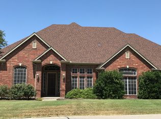 9501 Harbour View Ln, Fort worth, TX 76179