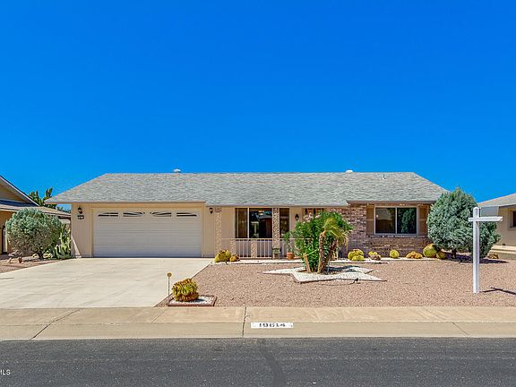 2nd image of 19614 N Concho Cir