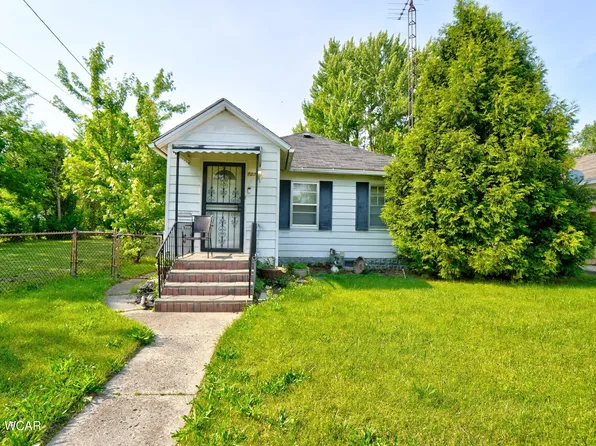 727 Catalpa Ave, Lima, OH 45804