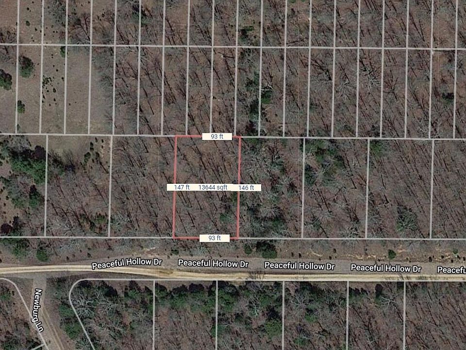2nd image of 1710 Peaceful Hollow Dr