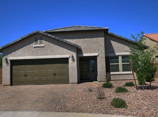 2358 N Petersburg Dr, Florence, AZ 85132