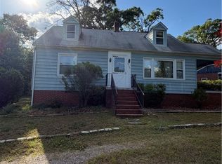 8706 McCaw Dr, North Chesterfield, VA 23235
