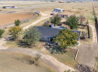 14480 Fm 1062, Canyon, TX 79015