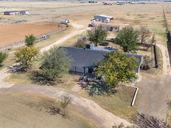 14480 Fm 1062, Canyon, TX 79015
