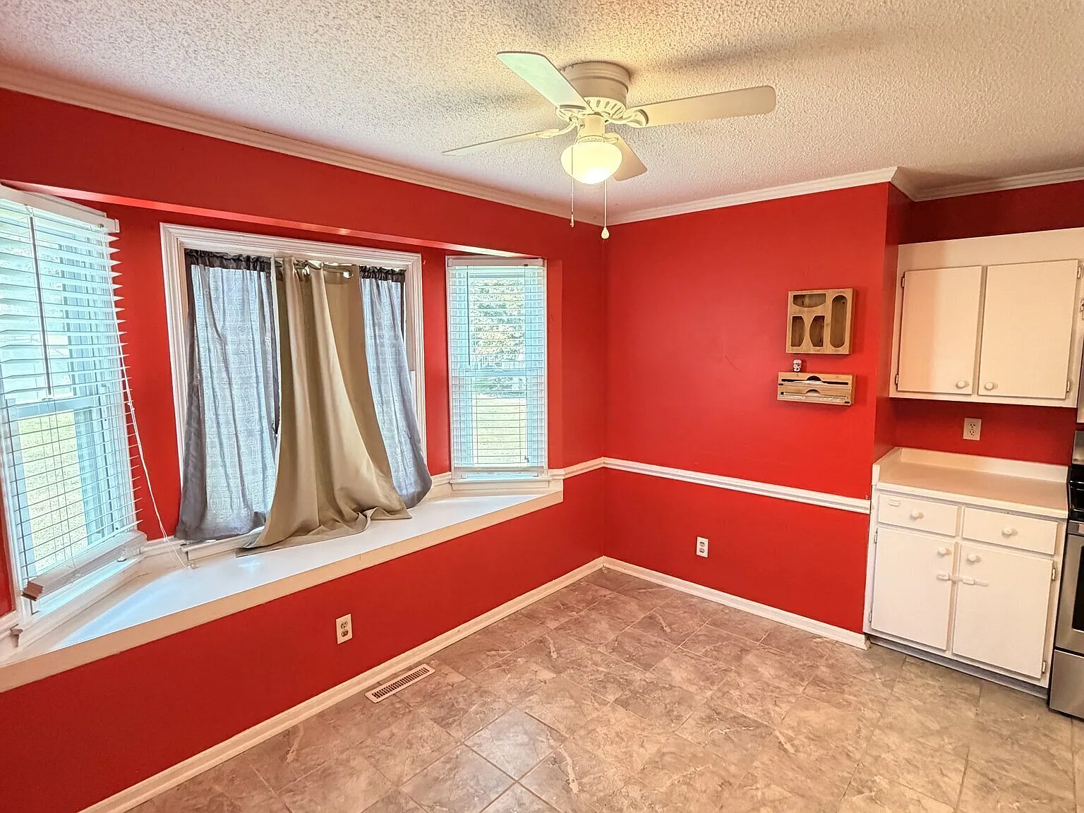 3bd House for Rent in Simpsonville — Photo 4