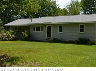 133 Orchard Rd, Cumberland, ME 04021