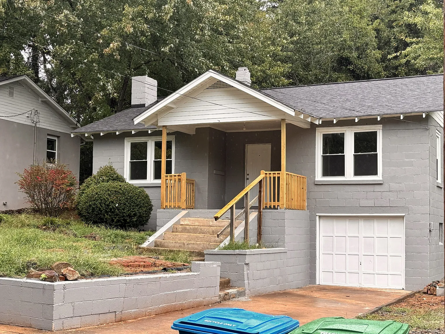 2 bed, 1018 sqft, $1,080 — Photo 1