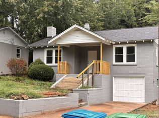 213 Eben St, Albemarle, NC 28001