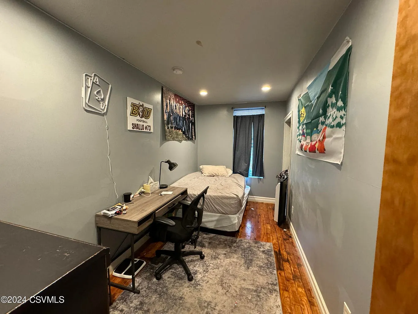 1 bed, $575 — Photo 3