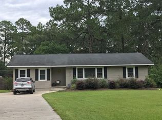 2013 4th St SE, Moultrie, GA 31768