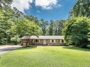 11140 Linderwood Dr, Mechanicsville, VA 23116