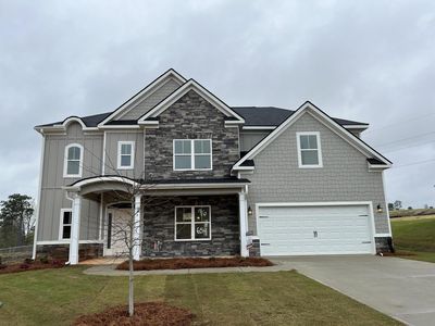 659 Broadsword Way, Graniteville, SC, 29829
