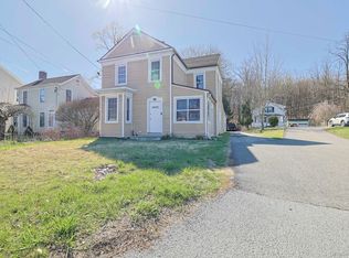 1666 Main Street, Pleasant Valley, NY 12569