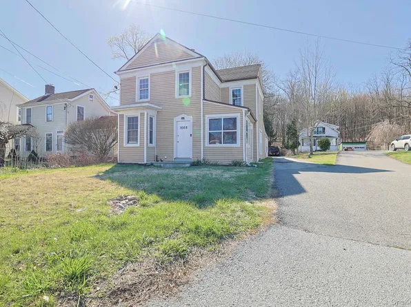 1666 Main Street, Pleasant Valley, NY 12569