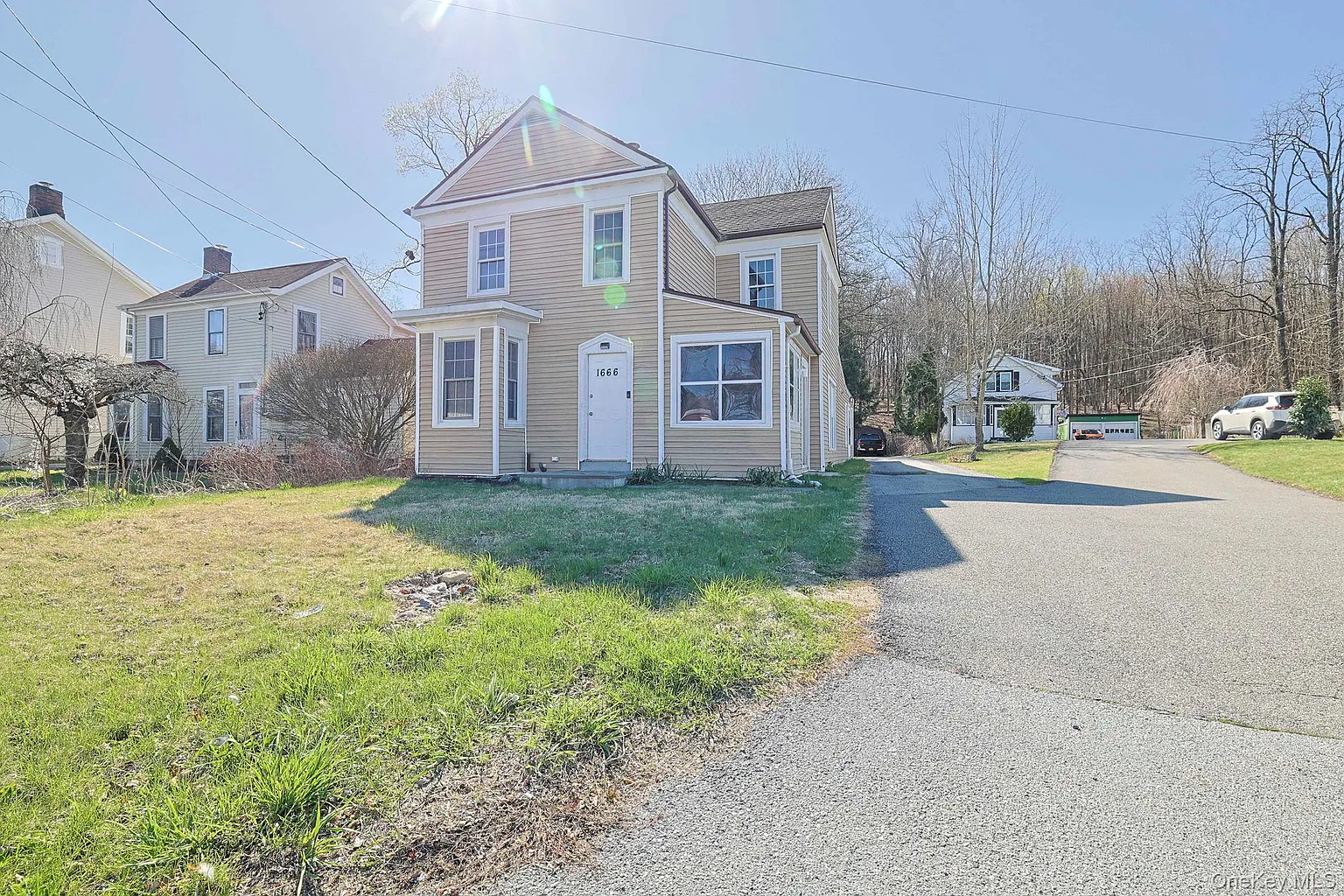 1666 Main Street photo 1