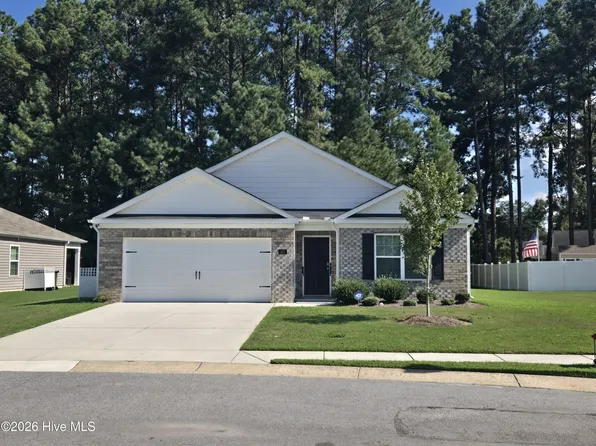 301 Stratton Place, Washington, NC 27889