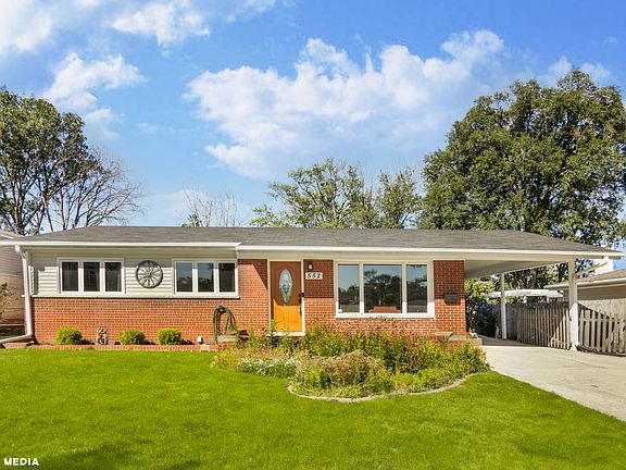 2nd image of 552 Green Valley Dr W